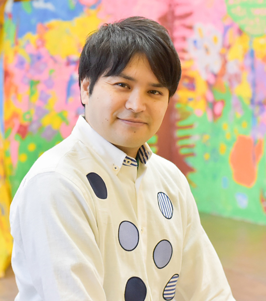 山田 龍太