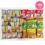 お菓子 ころころダイス出た数プレゼント（約30人用）