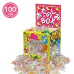 サクマドロップスすくいどり 100人用