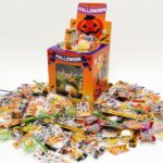 ハロウィンおもちゃ宝箱プレゼント（100名様用）