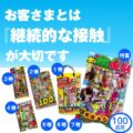 家族で過ごそう!ファミリー向け人気花火大大集合プレゼント(100名様用)