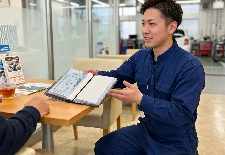 活用シーンで選び抜かれた仕様