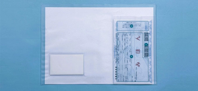 THE シンプル仕様